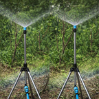 Aspersor De Irrigação 360 em Tripé